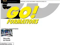Sites similar to goformations.com