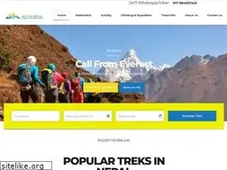 Sites similar to gofornepal.com