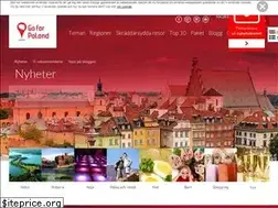 Sites similar to goforpoland.pl