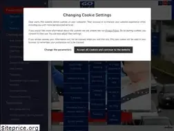 Sites similar to goforsafedriving.be