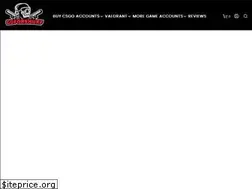 Sites similar to goforsmurf.com