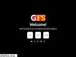Sites similar to goforsolution.com