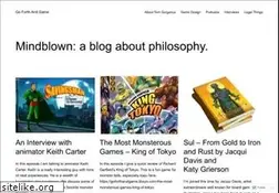Sites similar to goforthandgame.com