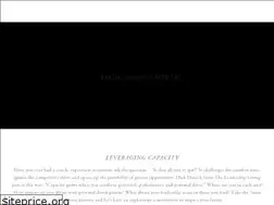 Sites similar to goforthconsulting.co
