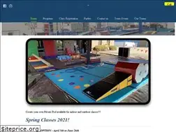 Sites similar to goforthegoldgym.com
