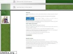 Sites similar to goforthegreengolfpools.com
