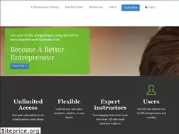 Sites similar to goforthinstitute.com