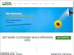 Sites similar to goforthonlinenow.com