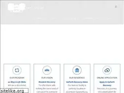Sites similar to goforthrecovery.com