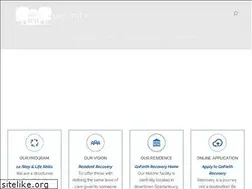 Sites similar to goforthrecovery.net