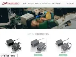 Sites similar to goforward.com.tw