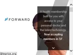 Sites similar to goforward.com