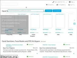 Sites similar to goforworldbusiness.com