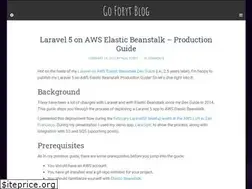 Sites similar to goforyt.com