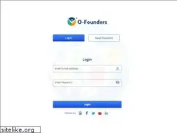 Sites similar to gofounders.net