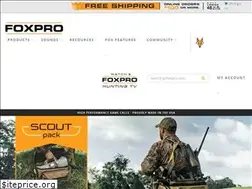 Sites similar to gofoxpro.com