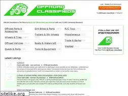 Sites similar to gofr.com