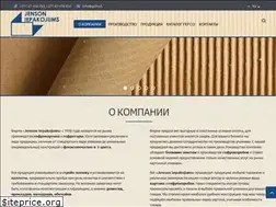 Sites similar to gofra.lv