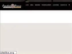 Sites similar to gofrankiebeans.com