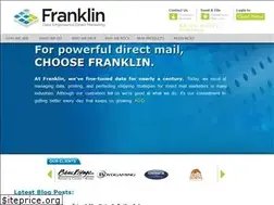 Sites similar to gofranklingo.com