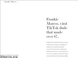 Sites similar to gofrankyourself.com