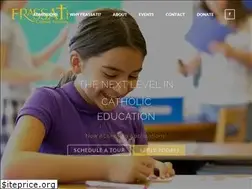 Sites similar to gofrassati.org
