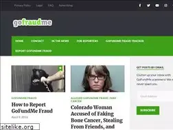 Sites similar to gofraudme.com