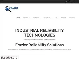 Sites similar to gofrazier.com