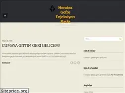 Sites similar to gofrebaskici.com