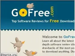 Sites similar to gofree.com