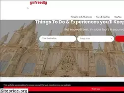 Sites similar to gofreedly.com