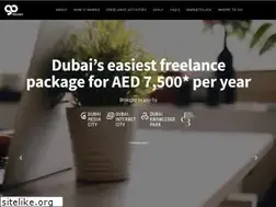 Sites similar to gofreelance.ae