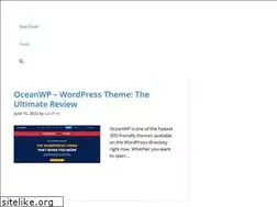 Sites similar to gofreethemes.com