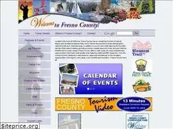 Sites similar to gofresnocounty.com