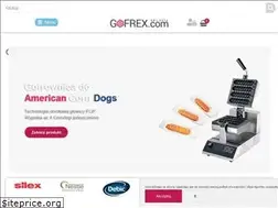 Sites similar to gofrex.com
