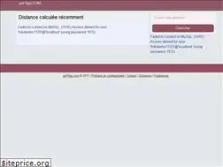 Sites similar to gofrgo.com