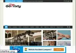 Sites similar to gofrixty.com