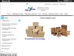 Sites similar to gofrotara.kiev.ua