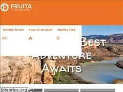 Sites similar to gofruita.com