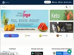 Sites similar to gofruver.com
