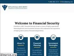 Sites similar to gofsg.com