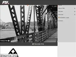 Sites similar to gofsl.com