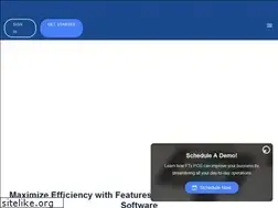 Sites similar to goftx.com