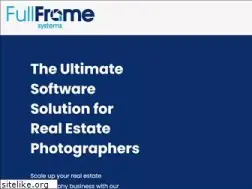 Sites similar to gofullframe.com