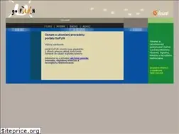Sites similar to gofun.sk
