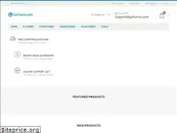 Sites similar to gofunco.com