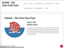 Sites similar to gofunfunfun.com