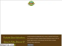 Sites similar to gofuntastictours.com