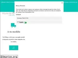 Sites similar to gofurgo.com