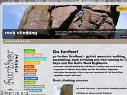 Sites similar to gofurtherscotland.co.uk